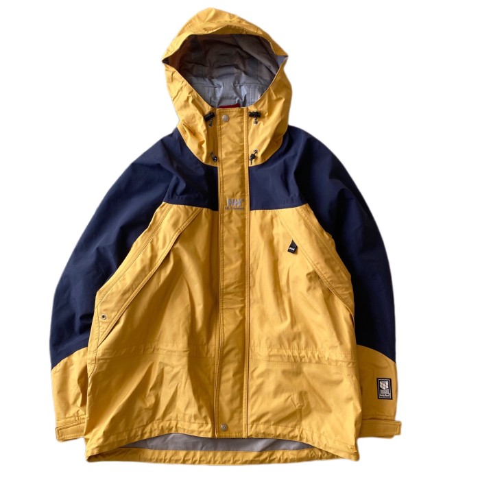 HELLY HANSEN マウンテンパーカー　Helly Tech 古着 | Vintage.City Vintage Shops, Vintage Fashion Trends