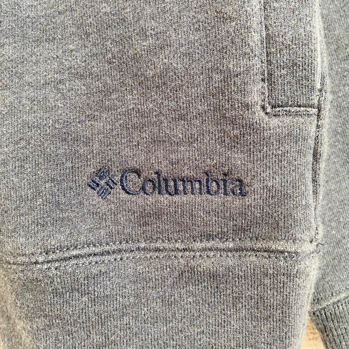 Columbia スウェット　刺繍　古着 | Vintage.City 古着屋、古着コーデ情報を発信
