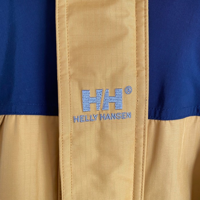 HELLY HANSEN マウンテンパーカー　Helly Tech 古着 | Vintage.City 古着屋、古着コーデ情報を発信