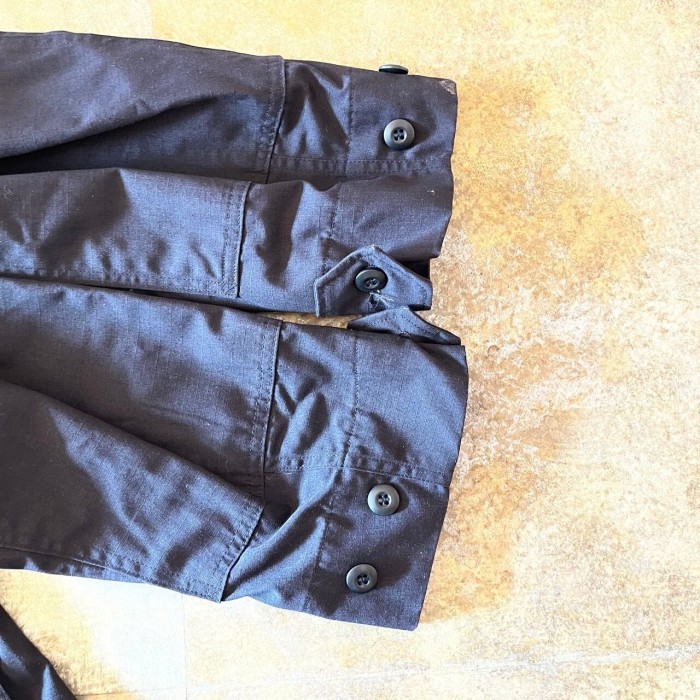 US.ARMY Black357 BDU Jacket SMALL-SHORT | Vintage.City Vintage Shops, Vintage Fashion Trends