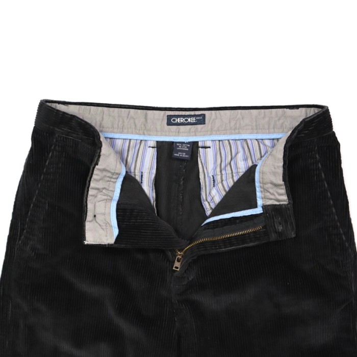 USED 90s CHEROKEE corduroy pants | Vintage.City 古着屋、古着コーデ情報を発信