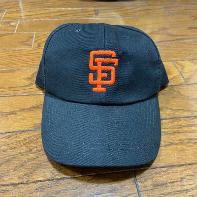 サンフランシスコ.ジャイアンツ　ベースボールキャップ | Vintage.City 古着屋、古着コーデ情報を発信