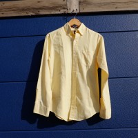 sears buttondown　shirt | Vintage.City 빈티지숍, 빈티지 코디 정보
