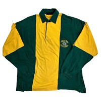 90s GREEN BAY PACKERS RUGGER SHIRT 【DW428】 | Vintage.City 古着屋、古着コーデ情報を発信