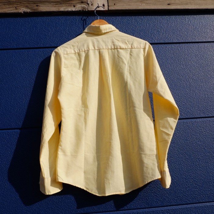sears buttondown　shirt | Vintage.City 古着屋、古着コーデ情報を発信