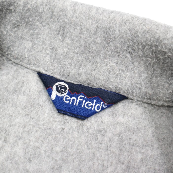 USED 90s Penfield fleece jacket | Vintage.City 古着屋、古着コーデ情報を発信