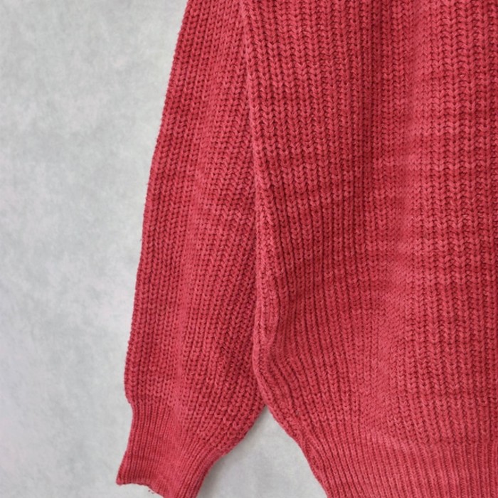 old " L.L.bean " cotton rib knit | Vintage.City Vintage Shops, Vintage Fashion Trends
