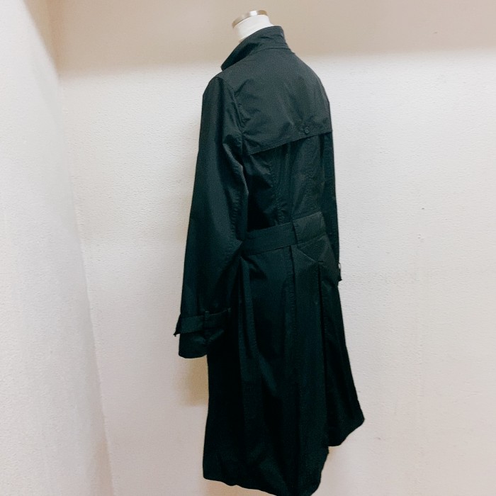 vintage HIROKO KOSHINO coat