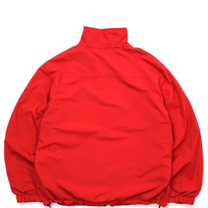 USED 00s L.L.Bean Nylon / Fleece reversible jacket | Vintage.City 古着屋、古着コーデ情報を発信