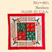 70's〜80's Bandana | Vintage.City 古着屋、古着コーデ情報を発信