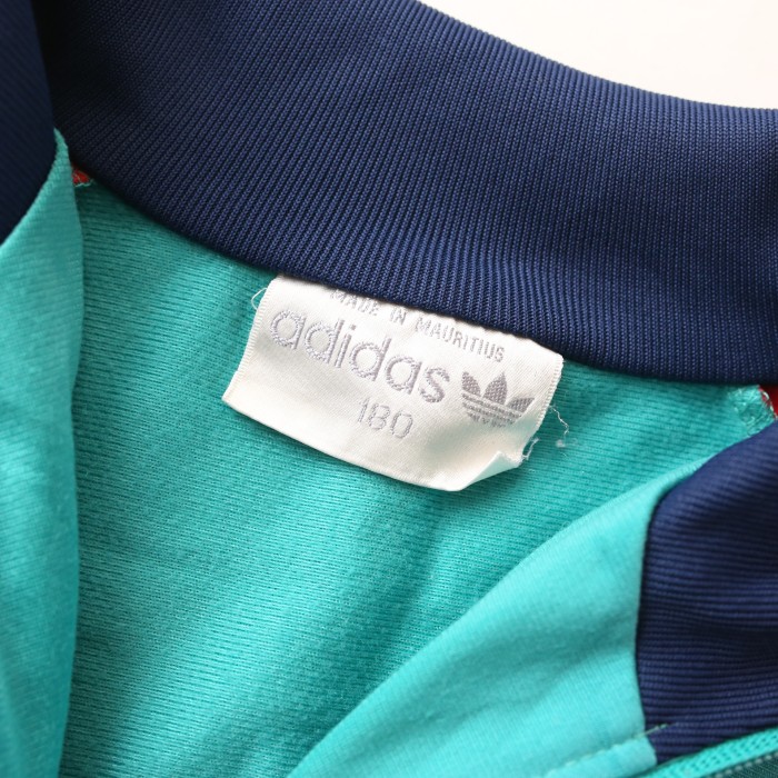 80’s アディダス トラックジャケット Adidas Track Jacket# | Vintage.City 古着屋、古着コーデ情報を発信