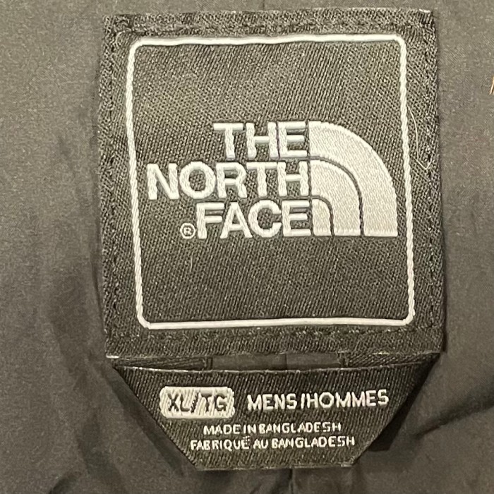 THE NORTH FACE NUPTSE | Vintage.City 빈티지숍, 빈티지 코디 정보