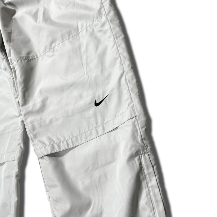 90s 00s Nike CLIMA-FIT Track Pants ナイキ　トラックパンツ | Vintage.City 古着屋、古着コーデ情報を発信