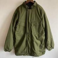 Made in usa SUIT，CHEMICAL PROTECTIVE  {新品 デッドストック 米軍 ケミカル プロテクティブ ジャケット メンズ　 ユニセックス} | Vintage.City 古着屋、古着コーデ情報を発信
