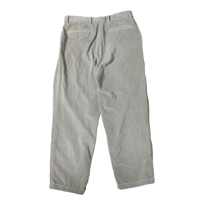 USED 34inch Corduroy pants -Eddie Bauer- | Vintage.City Vintage Shops, Vintage Fashion Trends