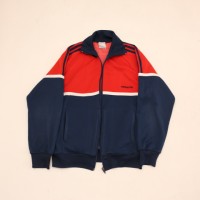 80's アディダス トラックジャケット Adidas Track Jacket# | Vintage.City 古着屋、古着コーデ情報を発信