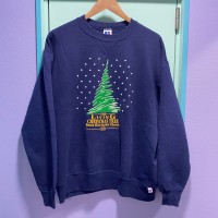 RUSSELL ATHETIC／Xmas Tree trainer | Vintage.City 古着屋、古着コーデ情報を発信