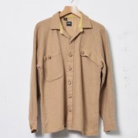 90’s PIERRE CARDIN Design Hunting Shirts | Vintage.City 古着屋、古着コーデ情報を発信