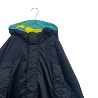 【USED】90s Columbia Nylon Jacket / 90年代 コロンビア ナイロンジャケット | Vintage.City 빈티지숍, 빈티지 코디 정보