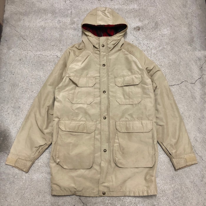 woolrich 80〜90s マウンテンパーカ　MADE IN USA