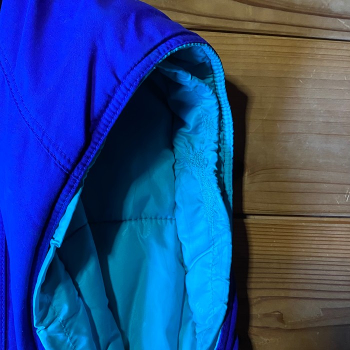 patagonia guide vest | Vintage.City 古着屋、古着コーデ情報を発信