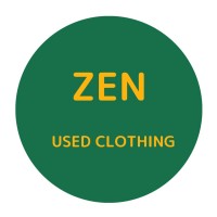 ZEN  USED CLOTHING | 古着屋、古着の取引はVintage.City