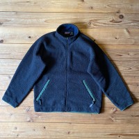 patagonia synchilla wooly jacket | Vintage.City 古着屋、古着コーデ情報を発信