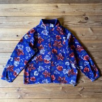 northern reflections fleece jacket | Vintage.City 古着屋、古着コーデ情報を発信
