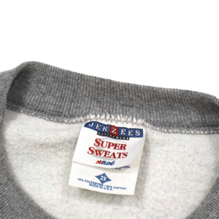 USED 00s HILLSBORO AREA Ducks unlimited Sweat shirt | Vintage.City 빈티지숍, 빈티지 코디 정보