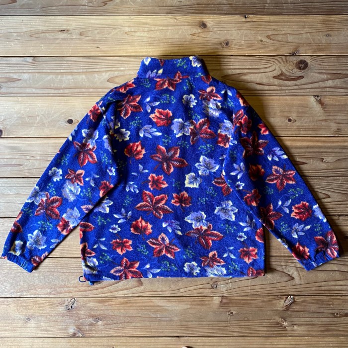 northern reflections fleece jacket | Vintage.City 古着屋、古着コーデ情報を発信