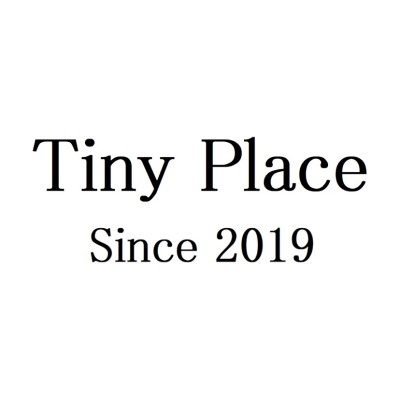 Tiny Place | 古着屋、古着の取引はVintage.City