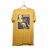 "THE OFFSPRING" tee - good condition | Vintage.City Vintage Shops, Vintage Fashion Trends