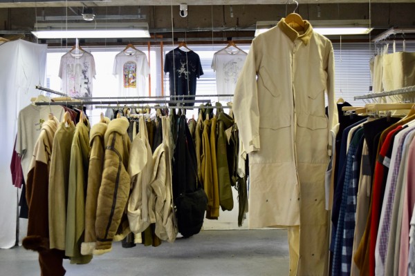 CAGERATTLERS(ケージレトラーズ) | Discover unique vintage shops in Japan on Vintage.City