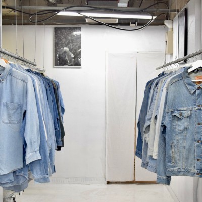 CAGERATTLERS | Discover unique vintage shops in Japan on Vintage.City