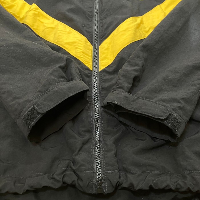 '12 us militaly AFPU nylon jacket - large short | Vintage.City Vintage Shops, Vintage Fashion Trends