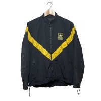'12 us militaly AFPU nylon jacket - large short | Vintage.City 古着屋、古着コーデ情報を発信