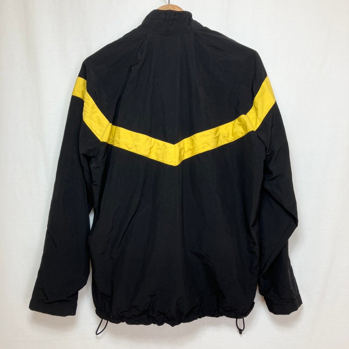 '12 us militaly AFPU nylon jacket - large short | Vintage.City 古着屋、古着コーデ情報を発信