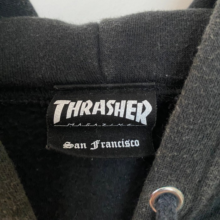THRASHER   パーカー | Vintage.City 古着屋、古着コーデ情報を発信