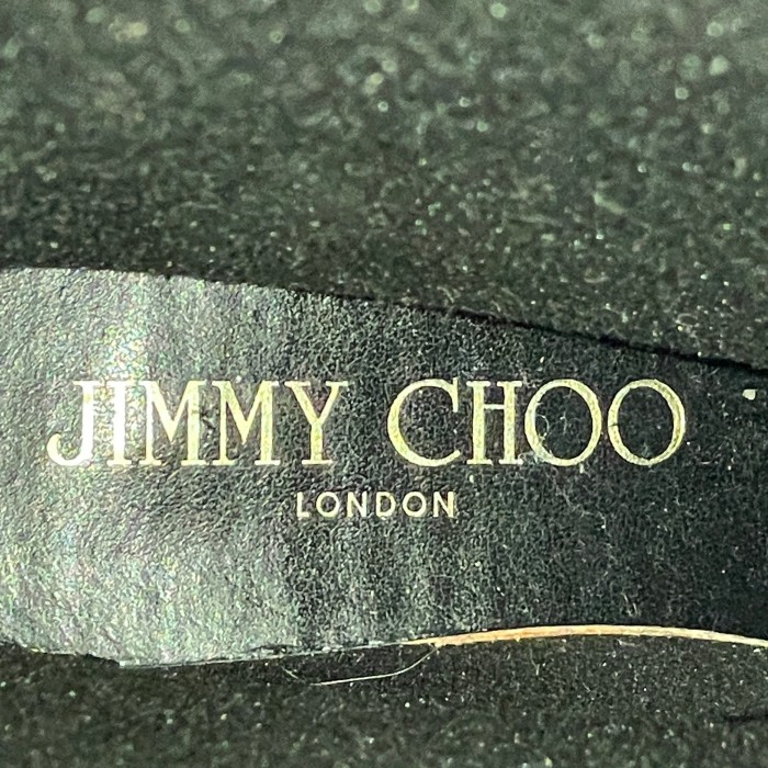 Jimmy Choo/long boots | Vintage.City 古着屋、古着コーデ情報を発信