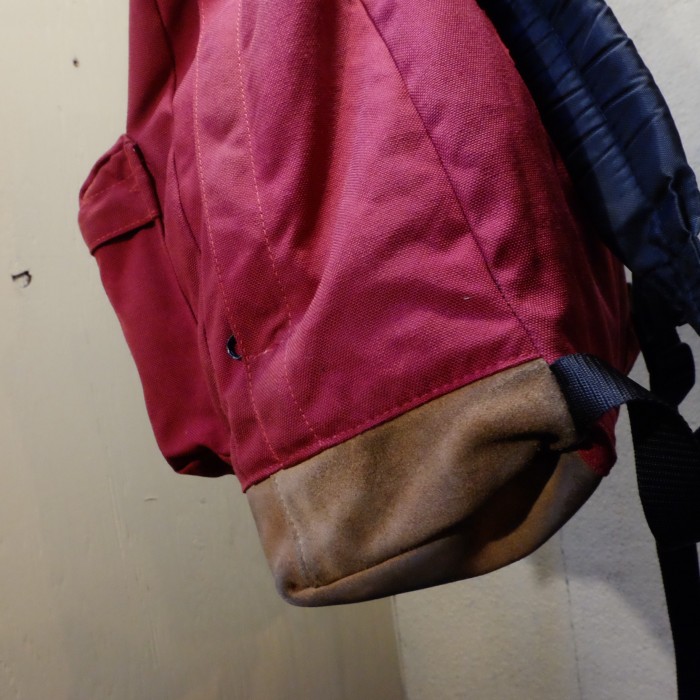 80s90s　outdoorproducts daypack | Vintage.City 古着屋、古着コーデ情報を発信