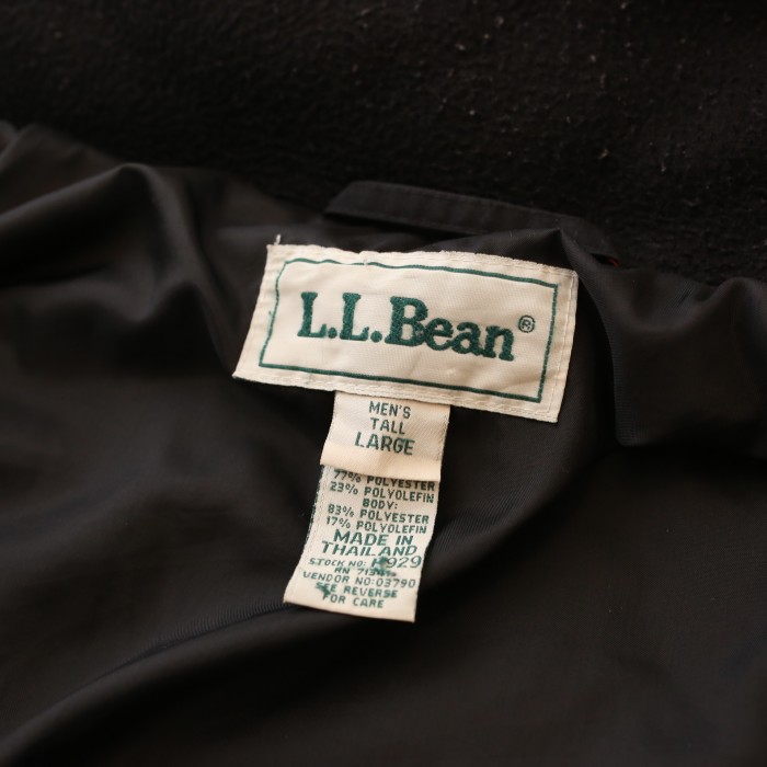 90s マウンテンパーカー シェル   L.L.Bean Mountain Parker | Vintage.City 古着屋、古着コーデ情報を発信