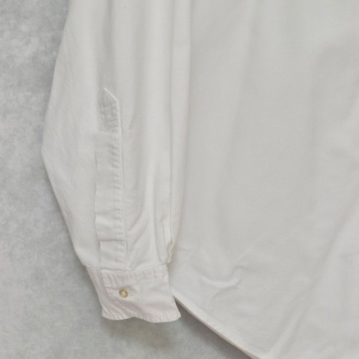 old " brooks brothers " white cotton oxford BD shirts | Vintage.City 빈티지숍, 빈티지 코디 정보