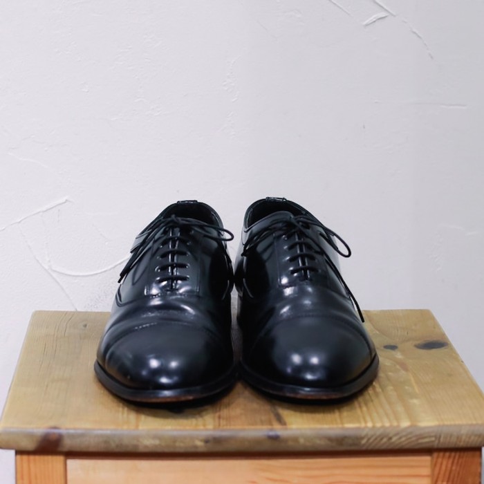 old " bostonian " black leather shoes | Vintage.City Vintage Shops, Vintage Fashion Trends