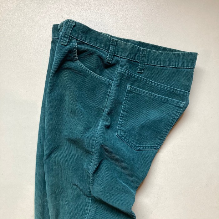 90s Levi’s 519 corduroy pants 34×32 90年代 リーバイス519 コーデュロイパンツ | Vintage.City 빈티지숍, 빈티지 코디 정보