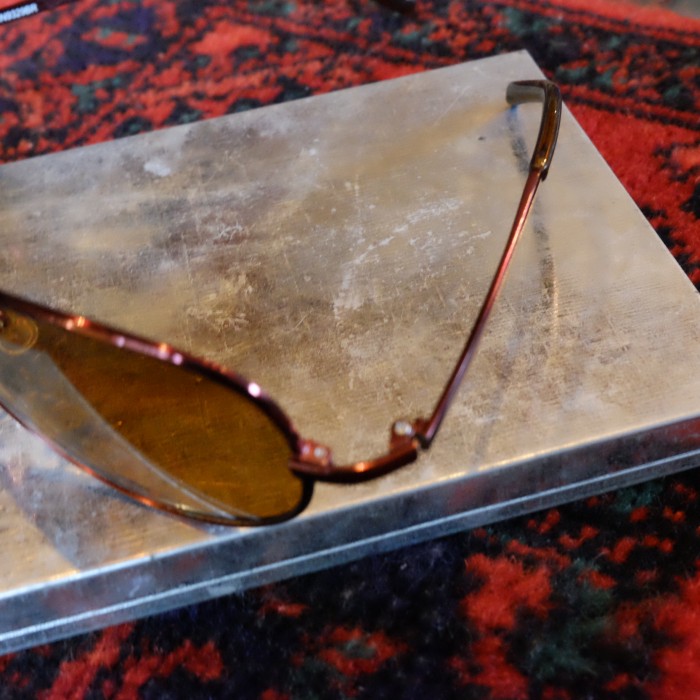 daiwa daiwa sunglasses | Vintage.City 古着屋、古着コーデ情報を発信
