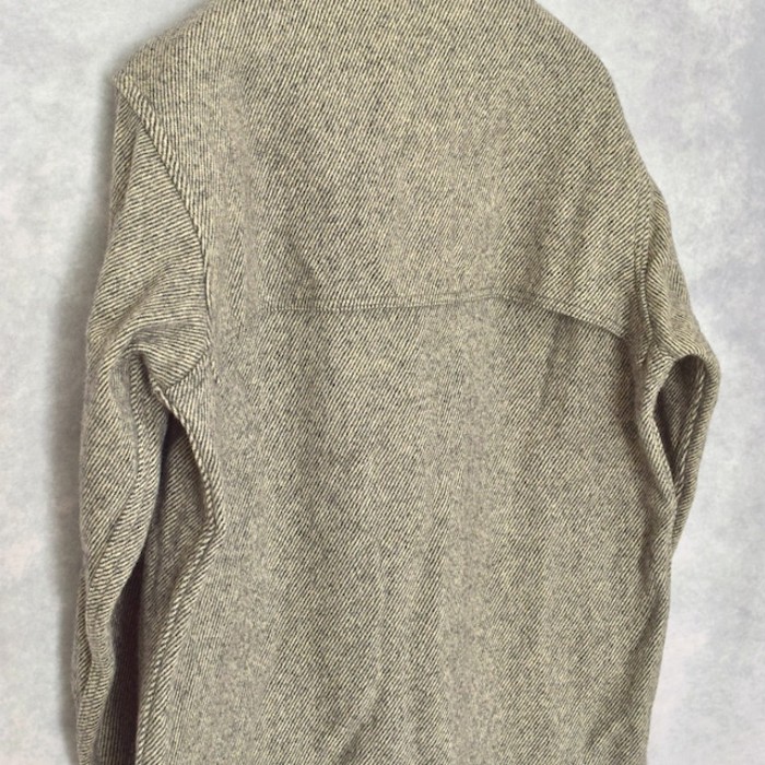 old " woolrich " wool zip up jacket | Vintage.City 빈티지숍, 빈티지 코디 정보