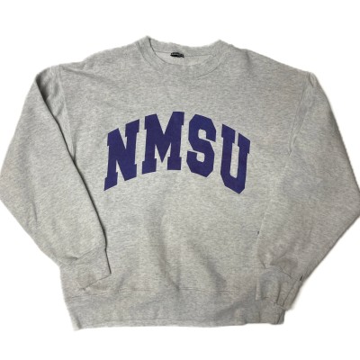 Vintage  NMSU College Bolo Sweat Shirts | Vintage.City 古着屋、古着コーデ情報を発信