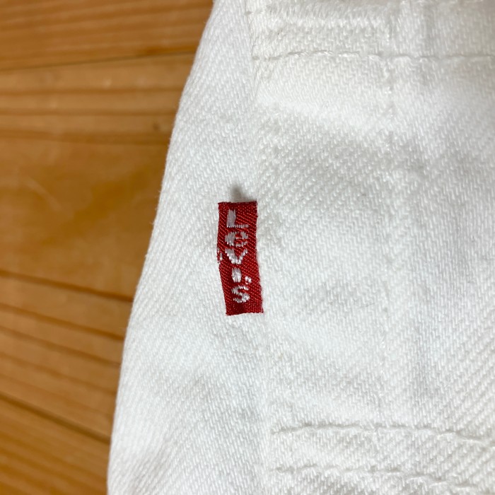 '92 Levi's 550 made in usa mint condition - w33 | Vintage.City 古着屋、古着コーデ情報を発信