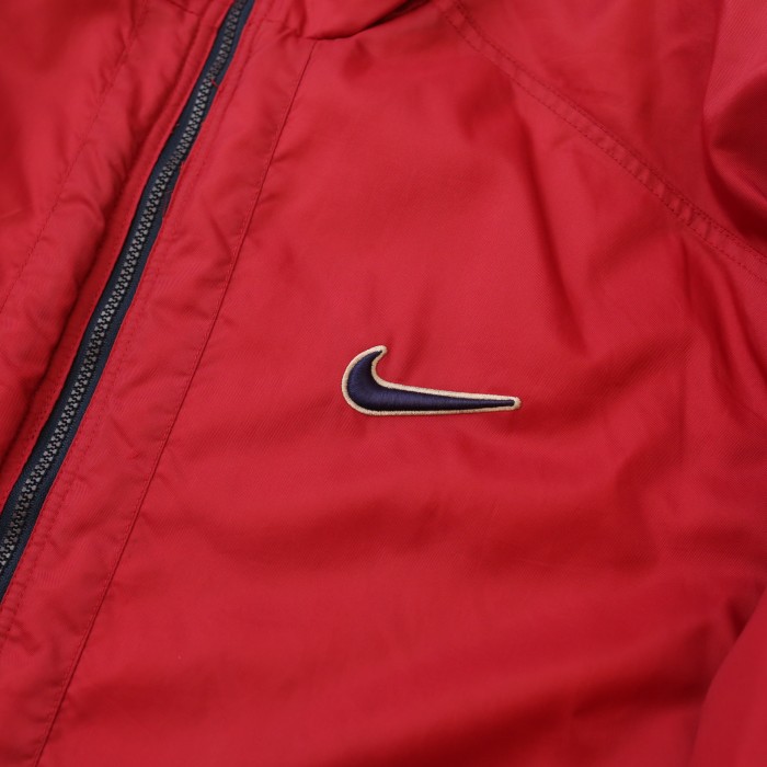 ナイキ キルティング ナイロン ジャケット Nike Quilting Nylon Jacket # | Vintage.City 古着屋、古着コーデ情報を発信