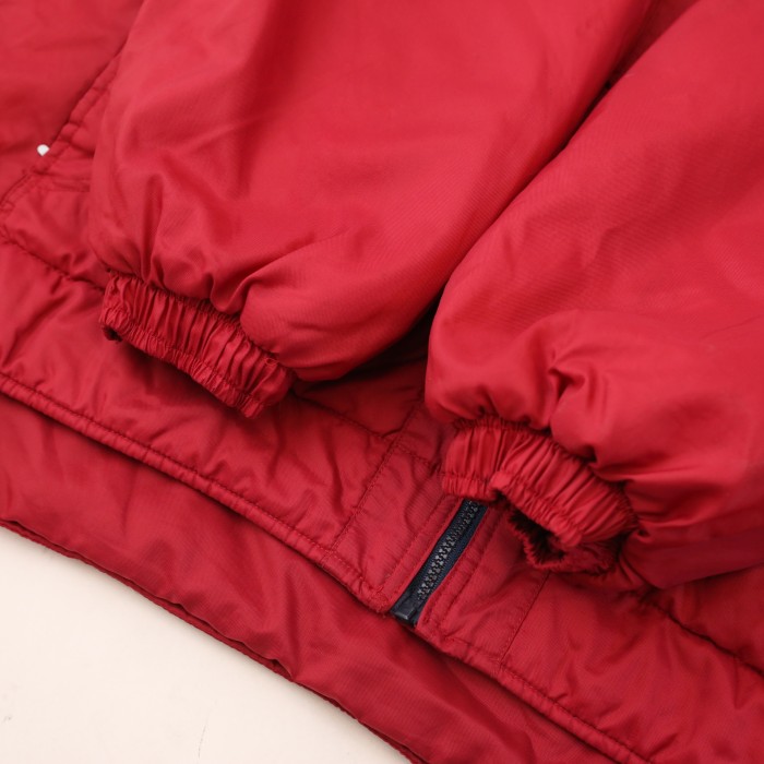 ナイキ キルティング ナイロン ジャケット Nike Quilting Nylon Jacket # | Vintage.City 古着屋、古着コーデ情報を発信